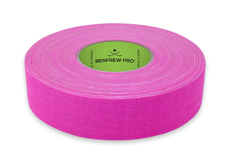 TAPE PINK SHINTAPE RinkSide Sports