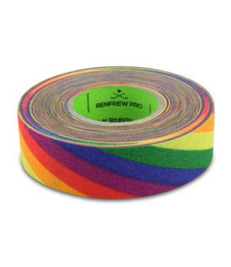 RENFREW RAINBOW TAPE