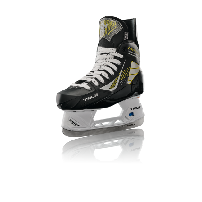 TRUE S22 CATALYST5 SKATES INTERMEDIATE