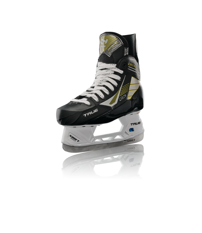 TRUE S22 CATALYST5 SKATES INTERMEDIATE