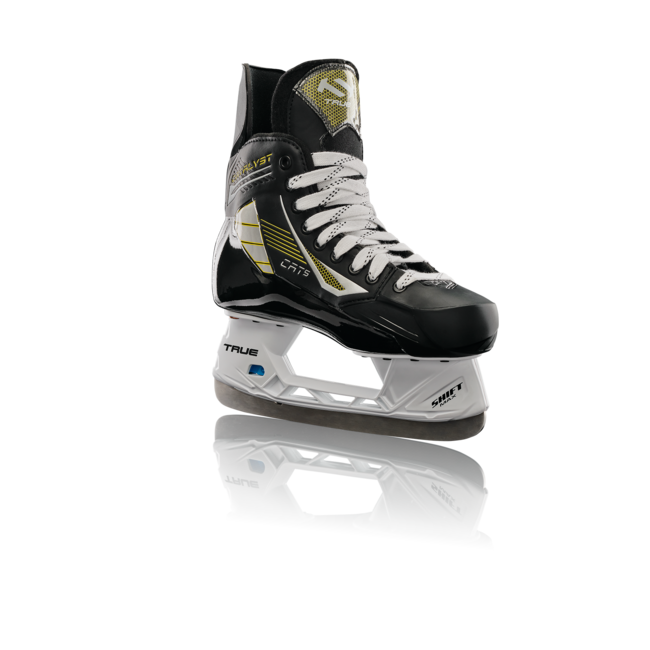 TRUE S22 CATALYST5 SKATES INTERMEDIATE