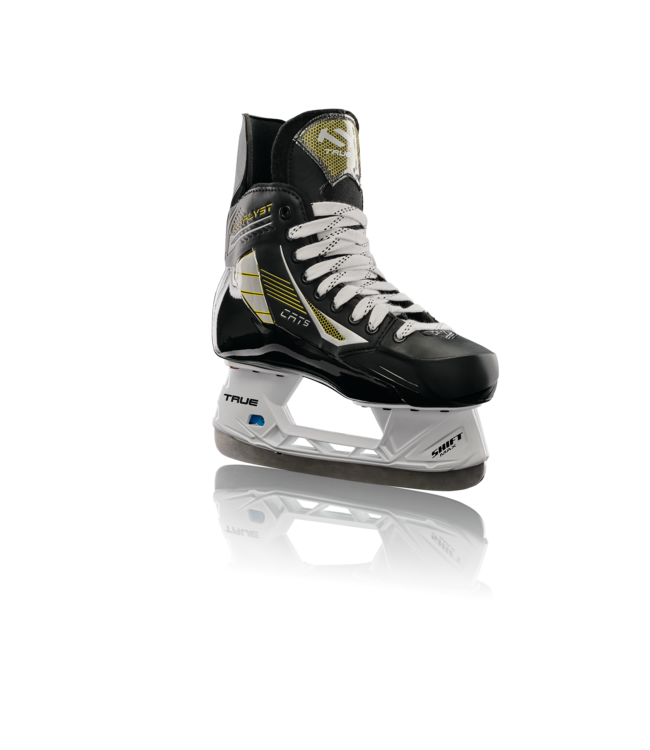 TRUE S22 CATALYST5 SKATES INTERMEDIATE