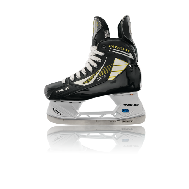 TRUE S22 CATALYST5 SKATES INTERMEDIATE