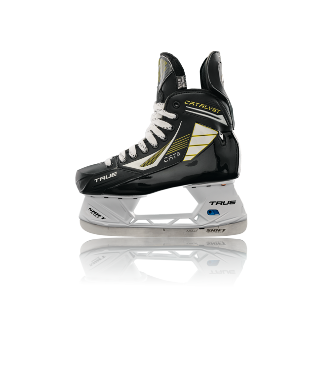 TRUE S22 CATALYST5 SKATES INTERMEDIATE