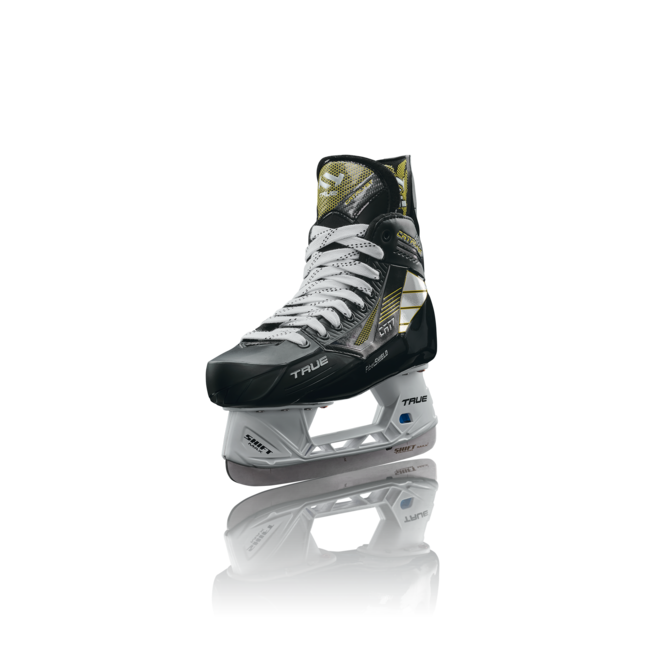 TRUE S22 CATALYST7 SKATES INTERMEDIATE