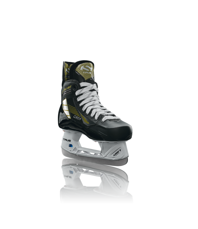 TRUE S22 CATALYST7 SKATES INTERMEDIATE