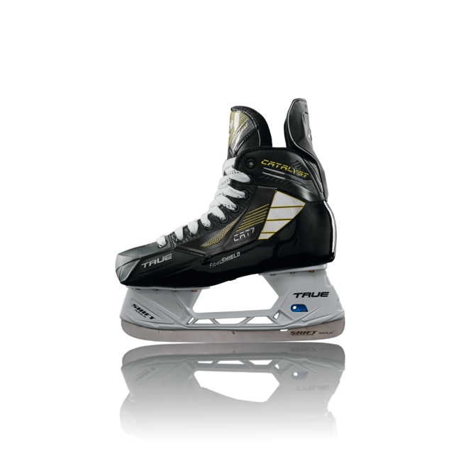 TRUE S22 CATALYST7 SKATES INTERMEDIATE