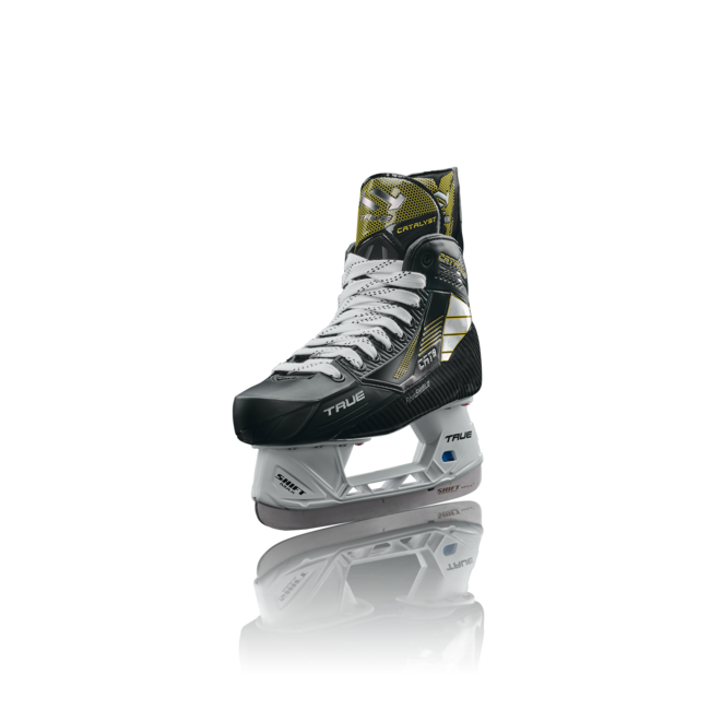TRUE S22 CATALYST9 SKATES INTERMEDIATE