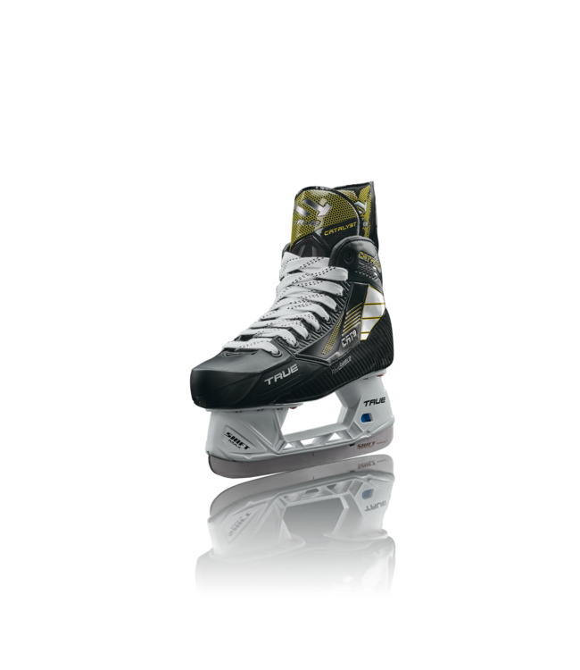 TRUE S22 CATALYST9 SKATES INTERMEDIATE