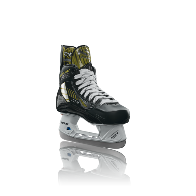 TRUE S22 CATALYST9 SKATES INTERMEDIATE