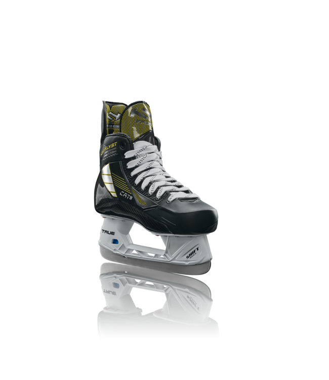 TRUE S22 CATALYST9 SKATES INTERMEDIATE