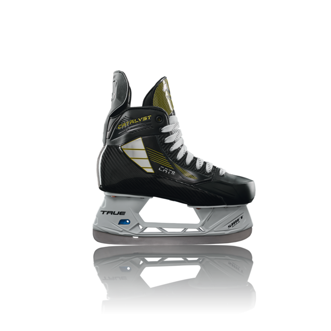 TRUE S22 CATALYST9 SKATES INTERMEDIATE