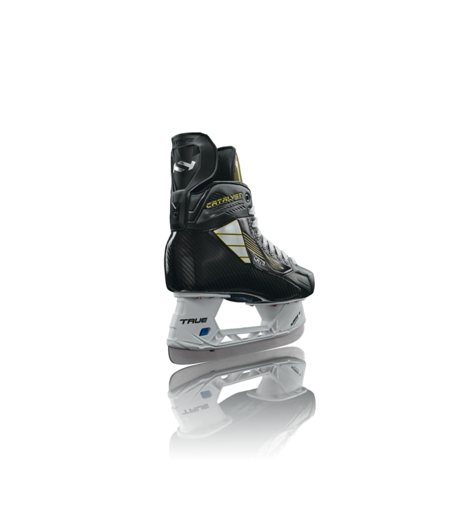 TRUE S22 CATALYST9 SKATES INTERMEDIATE