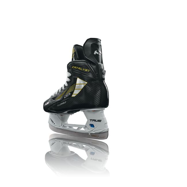 TRUE S22 CATALYST9 SKATES INTERMEDIATE