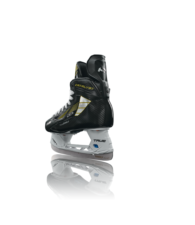 TRUE S22 CATALYST9 SKATES INTERMEDIATE