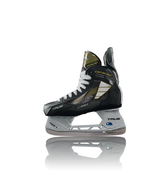 TRUE S22 CATALYST9 SKATES INTERMEDIATE
