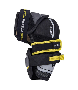 CCM S22 TACKS VECTOR PLUS ELBOW PADS SENIOR
