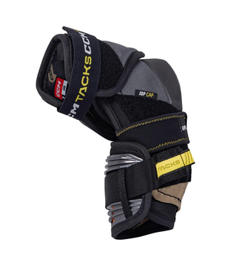 CCM S22 TACKS VECTOR PREMIER ELBOW PADS JUNIOR