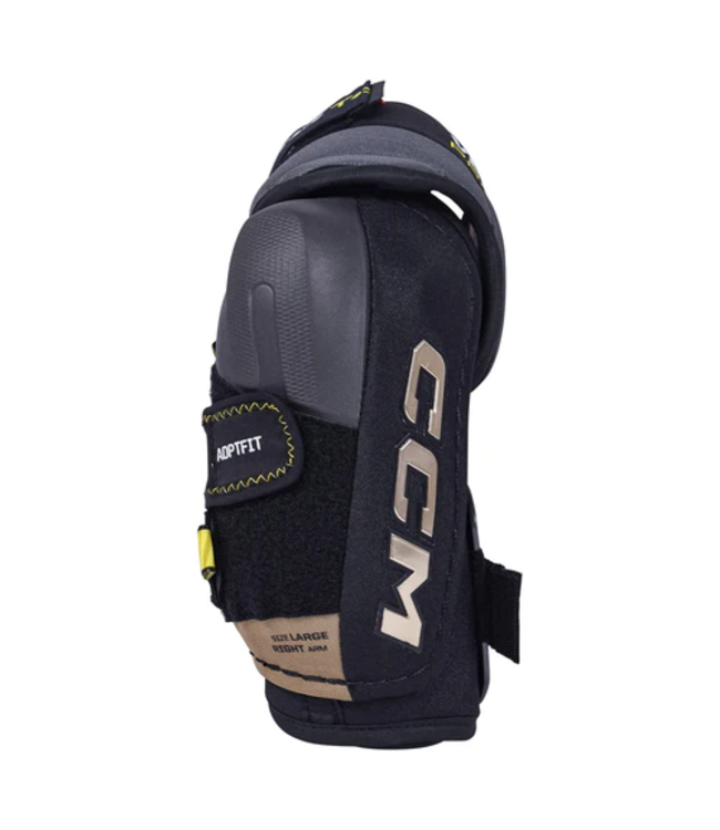 CCM S22 TACKS VECTOR PREMIER ELBOW PADS JUNIOR
