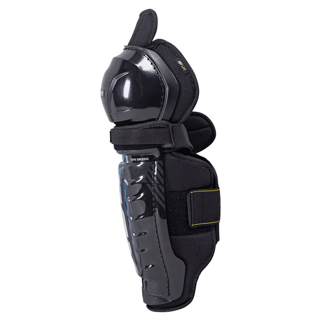 CCM S22 TACKS VECTOR PLUS SHIN GUARDS JUNIOR