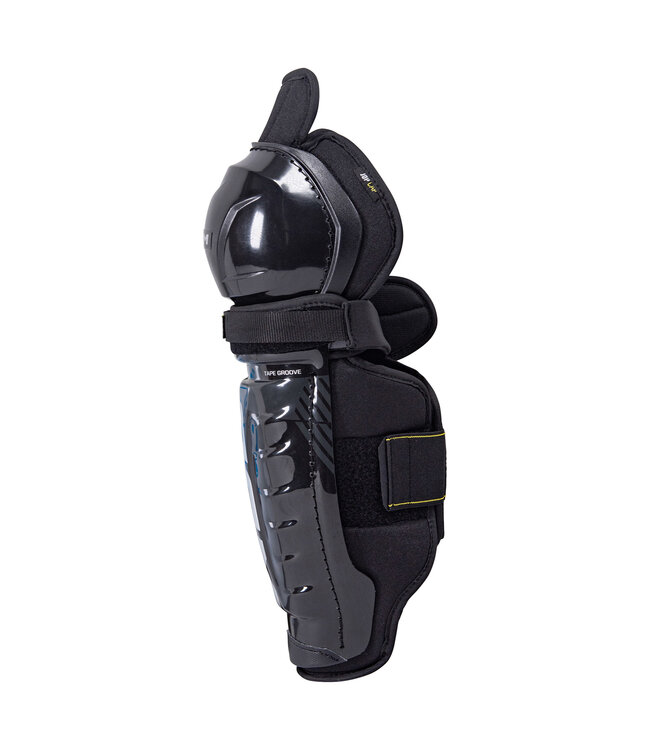 CCM S22 TACKS VECTOR PLUS SHIN GUARDS JUNIOR