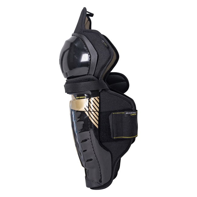 CCM S22 TACKS VECTOR PREMIER SHIN GUARDS SENIOR