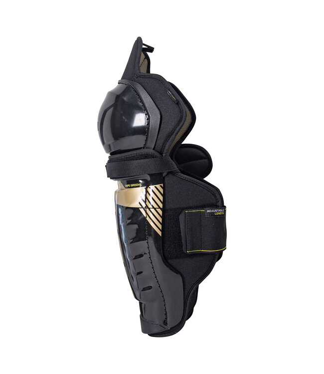 CCM S22 TACKS VECTOR PREMIER SHIN GUARDS SENIOR