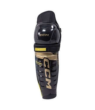 CCM S22 TACKS VECTOR PREMIER SHIN GUARDS SENIOR