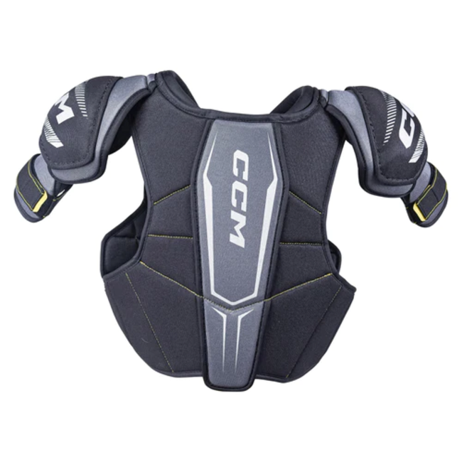 CCM S22 TACKS VECTOR SHOULDER PADS SENIOR