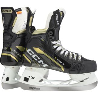 CCM S22 TACKS AS-V PRO SKATES SENIOR