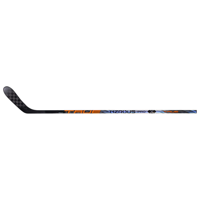 TRUE S22 HZRDUS PRO STICK SR