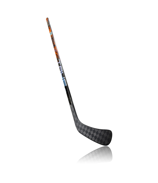 TRUE S22 HZRDUS PX STICK JR