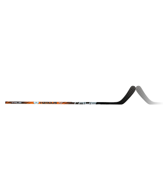TRUE S22 HZRDUS PX STICK JR