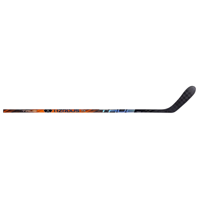TRUE S22 HZRDUS 7X STICK SR