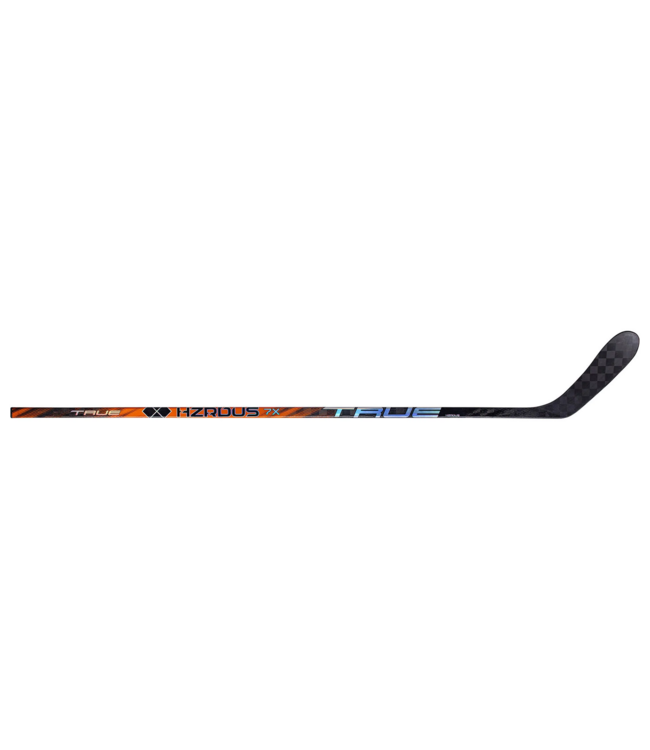TRUE S22 HZRDUS 7X STICK SR