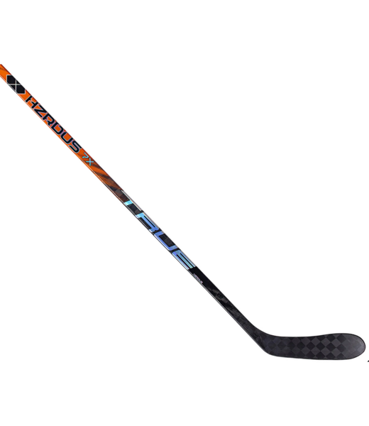 TRUE S22 HZRDUS 7X STICK SR