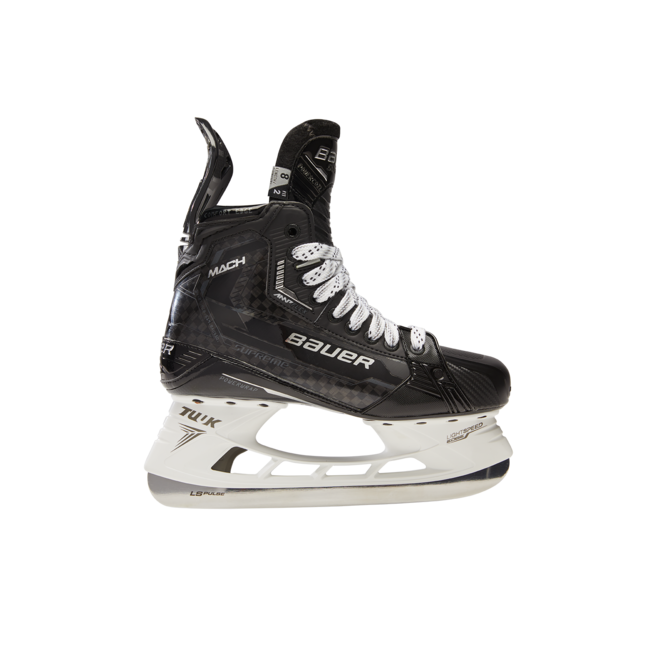 BAUER SUPREME MACH SKATE INTERMEDIATE