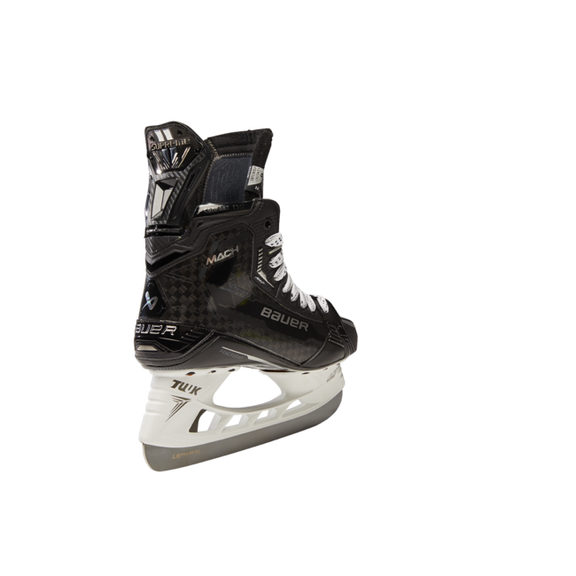 BAUER SUPREME MACH SKATE INTERMEDIATE