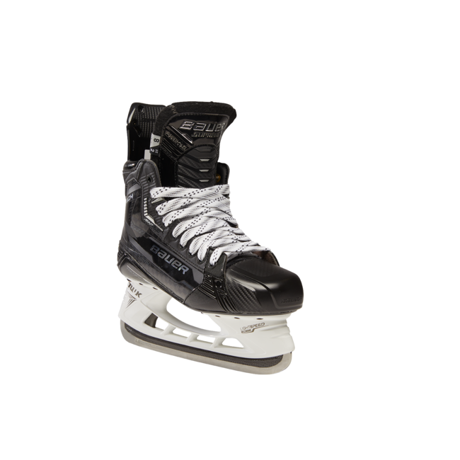 BAUER SUPREME MACH SKATE INTERMEDIATE