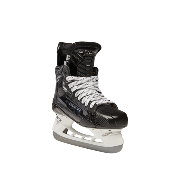 BAUER SUPREME MACH SKATE INTERMEDIATE