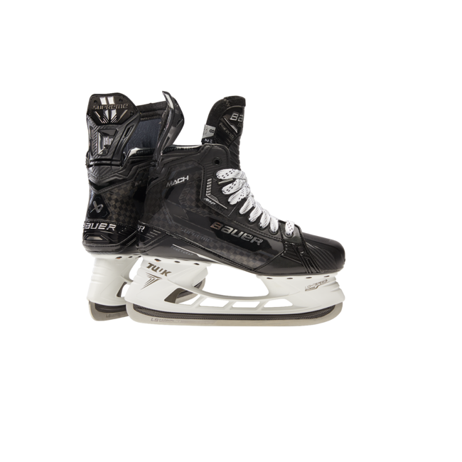 BAUER SUPREME MACH SKATE INTERMEDIATE