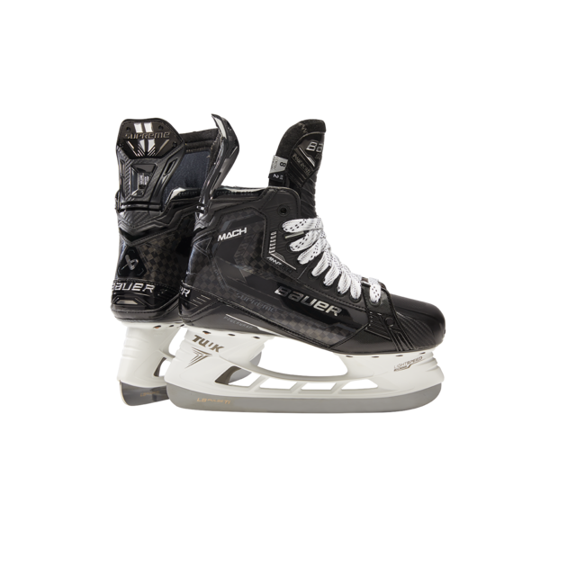 BAUER SUPREME MACH SKATE INTERMEDIATE