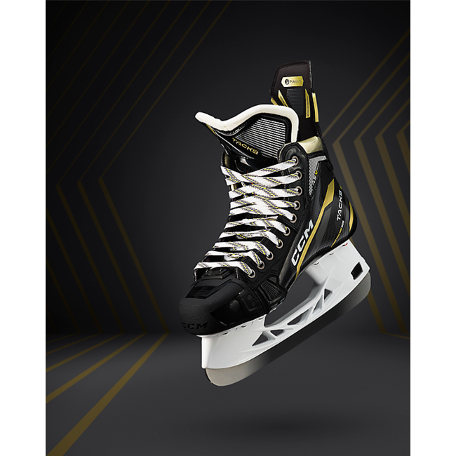 CCM S22 TACKS AS-V SKATES SENIOR
