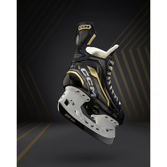 CCM S22 TACKS AS-V SKATES SENIOR