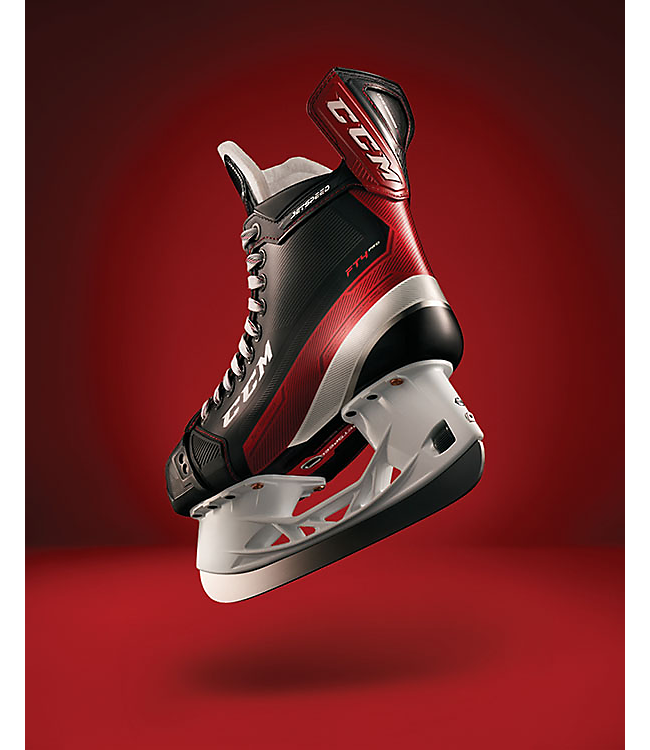 CCM JETSPEED FT4 PRO SKATE SENIOR