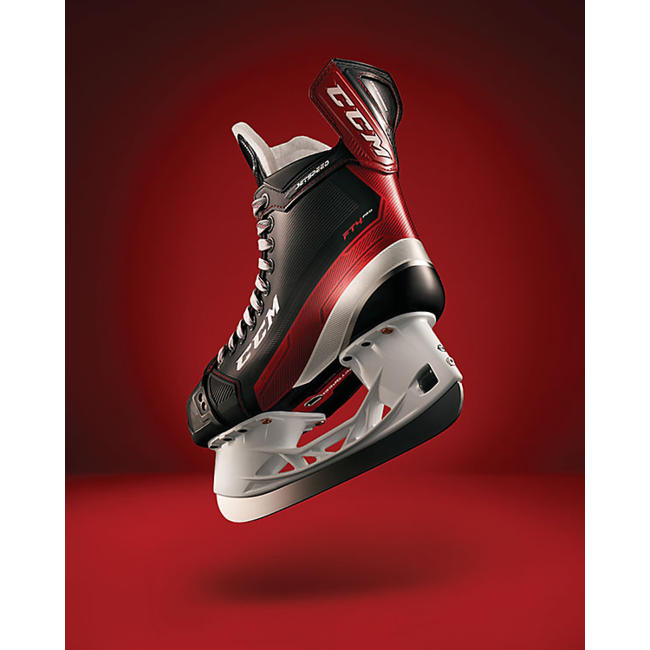 CCM JETSPEED FT4 PRO SKATE SENIOR