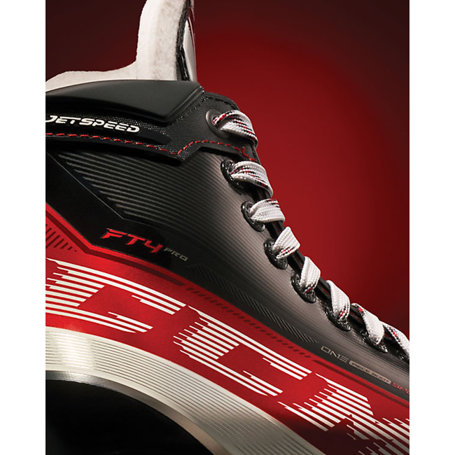 CCM JETSPEED FT4 PRO SKATE SENIOR