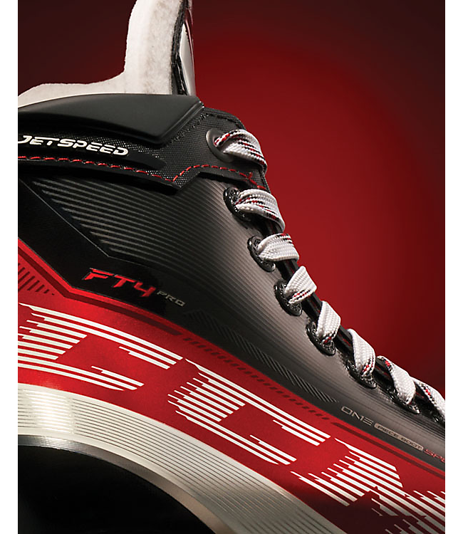 CCM JETSPEED FT4 PRO SKATE SENIOR