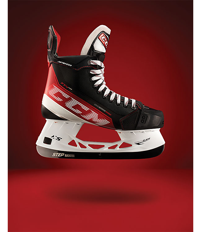 CCM JETSPEED FT4 PRO SKATE SENIOR