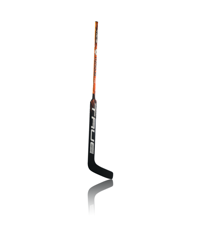 TRUE S22 HZRDUS PX GOAL STICK SR